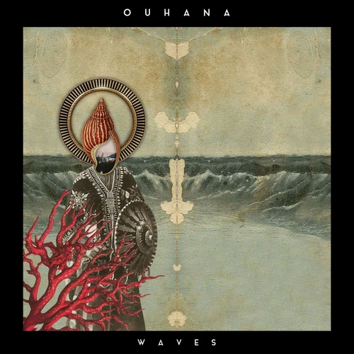 Ouhana - Waves [RC050]
